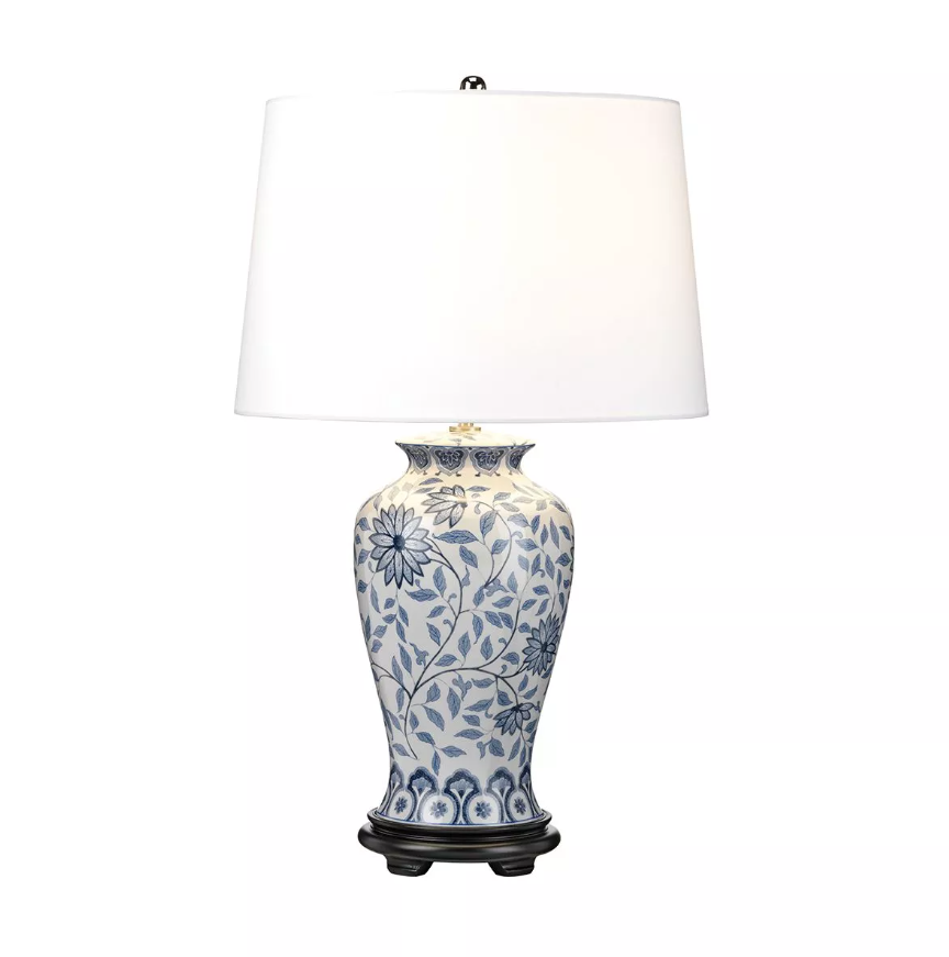 ELSTEAD DL-YING-TL Lampa stołowa Ying - 1 źródło światła