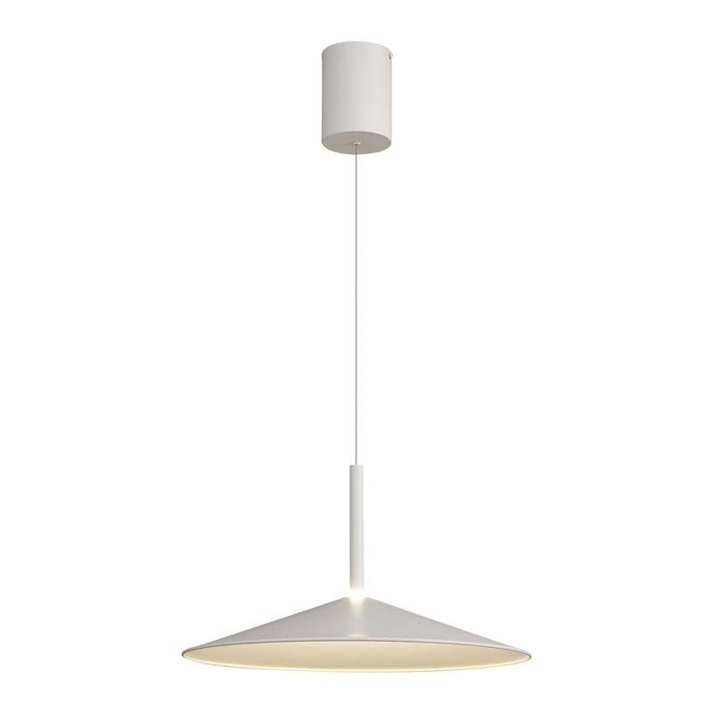 MANTRA Lampa wisząca CALICE 7890