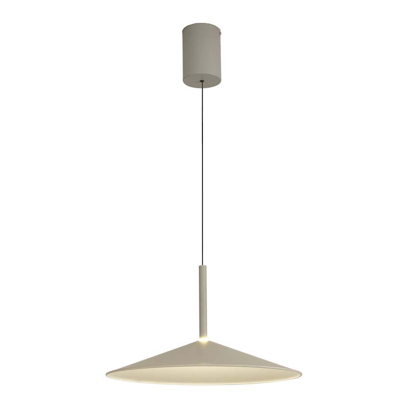 MANTRA Lampa wisząca CALICE 7893