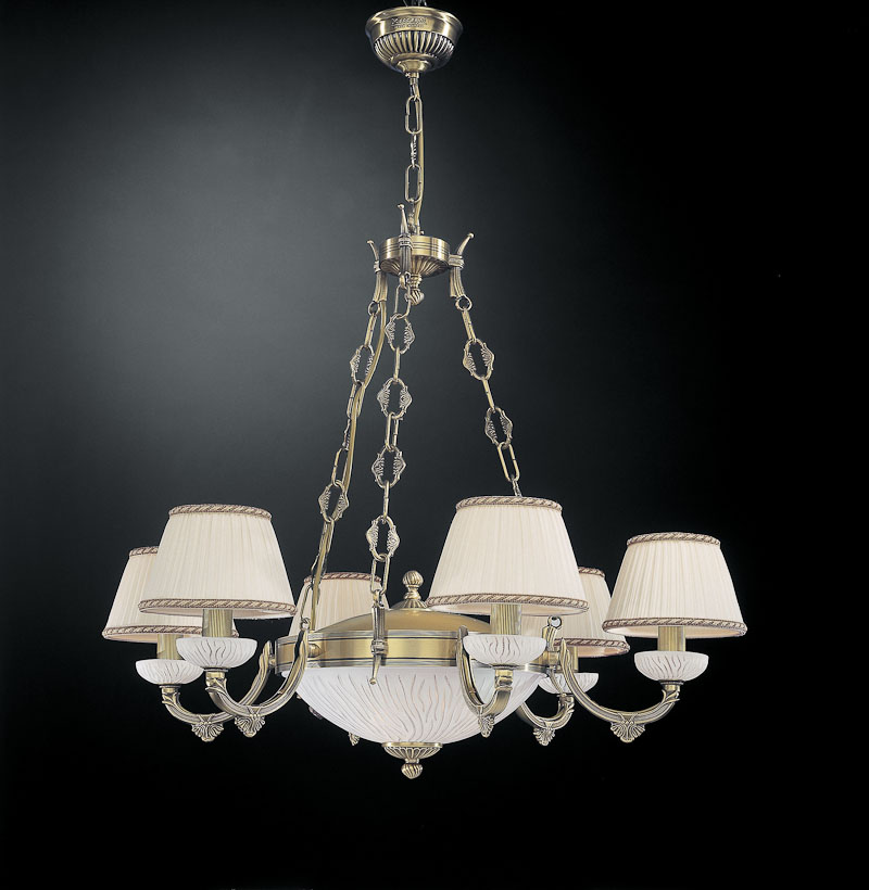 RECCAGNI ANGELO 5400 L.5400/6+2