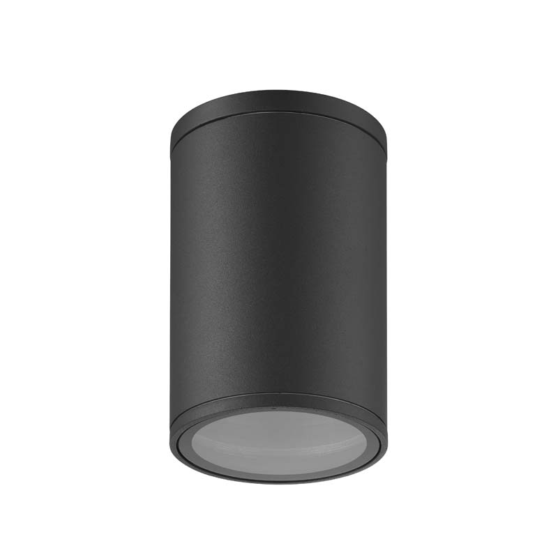 MANTRA Zewnętrzna lampa sufitowa VOLCANO 7908