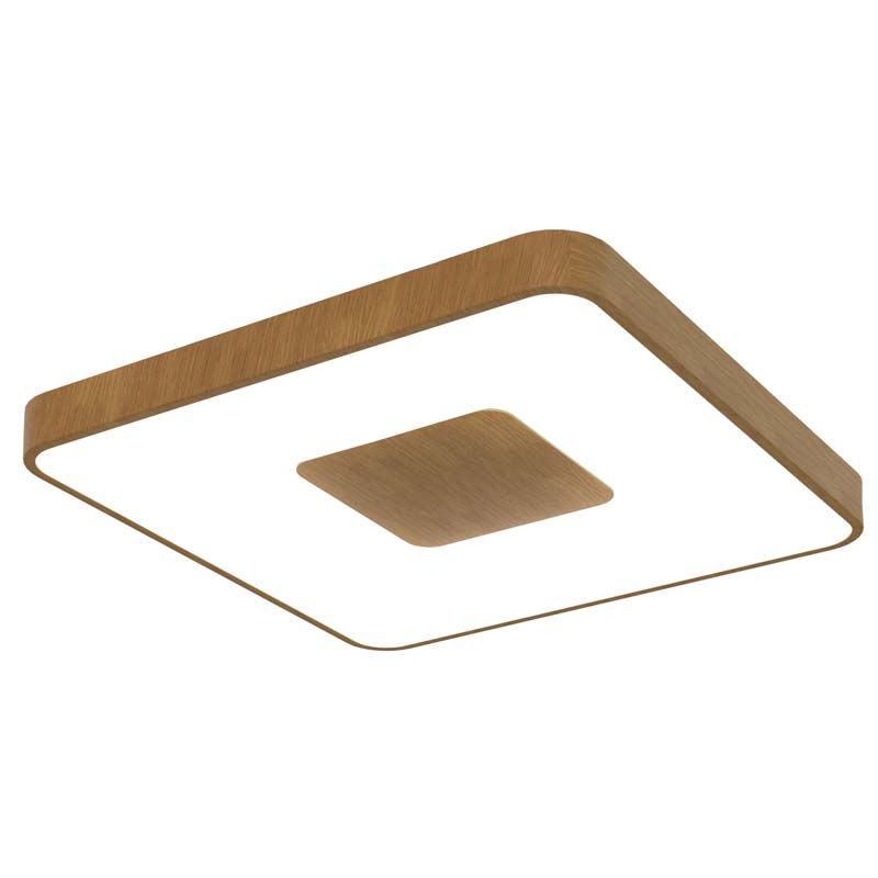 MANTRA Lampa sufitowa COIN 7918