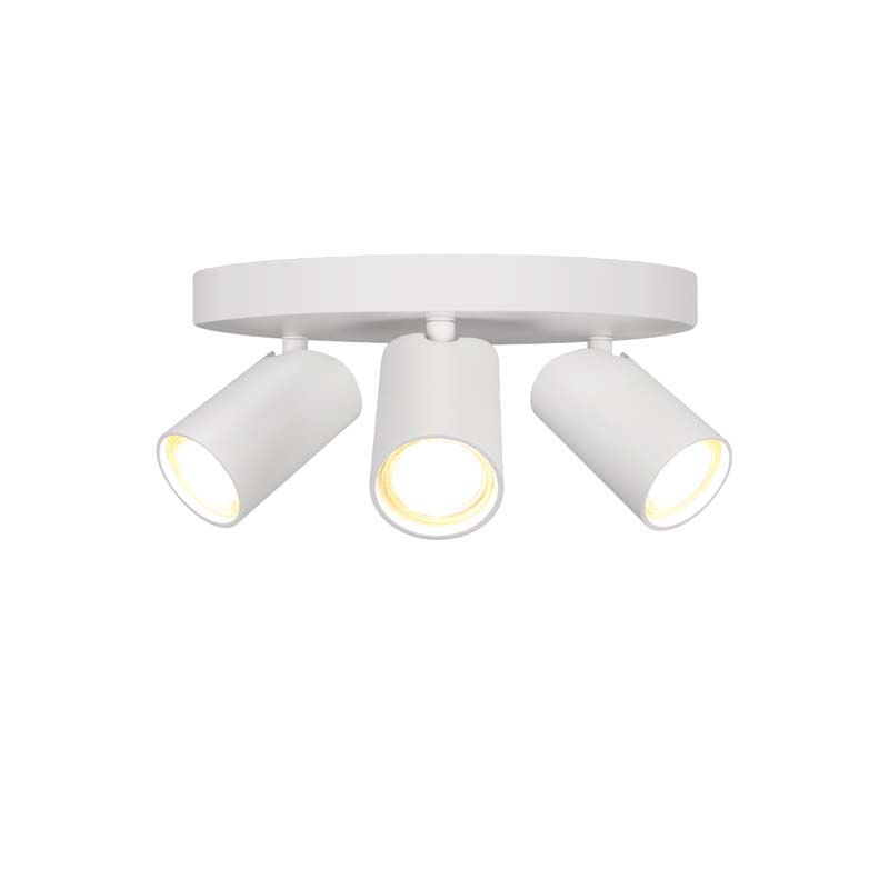 MANTRA Reflektor sufitowy SAL 7961