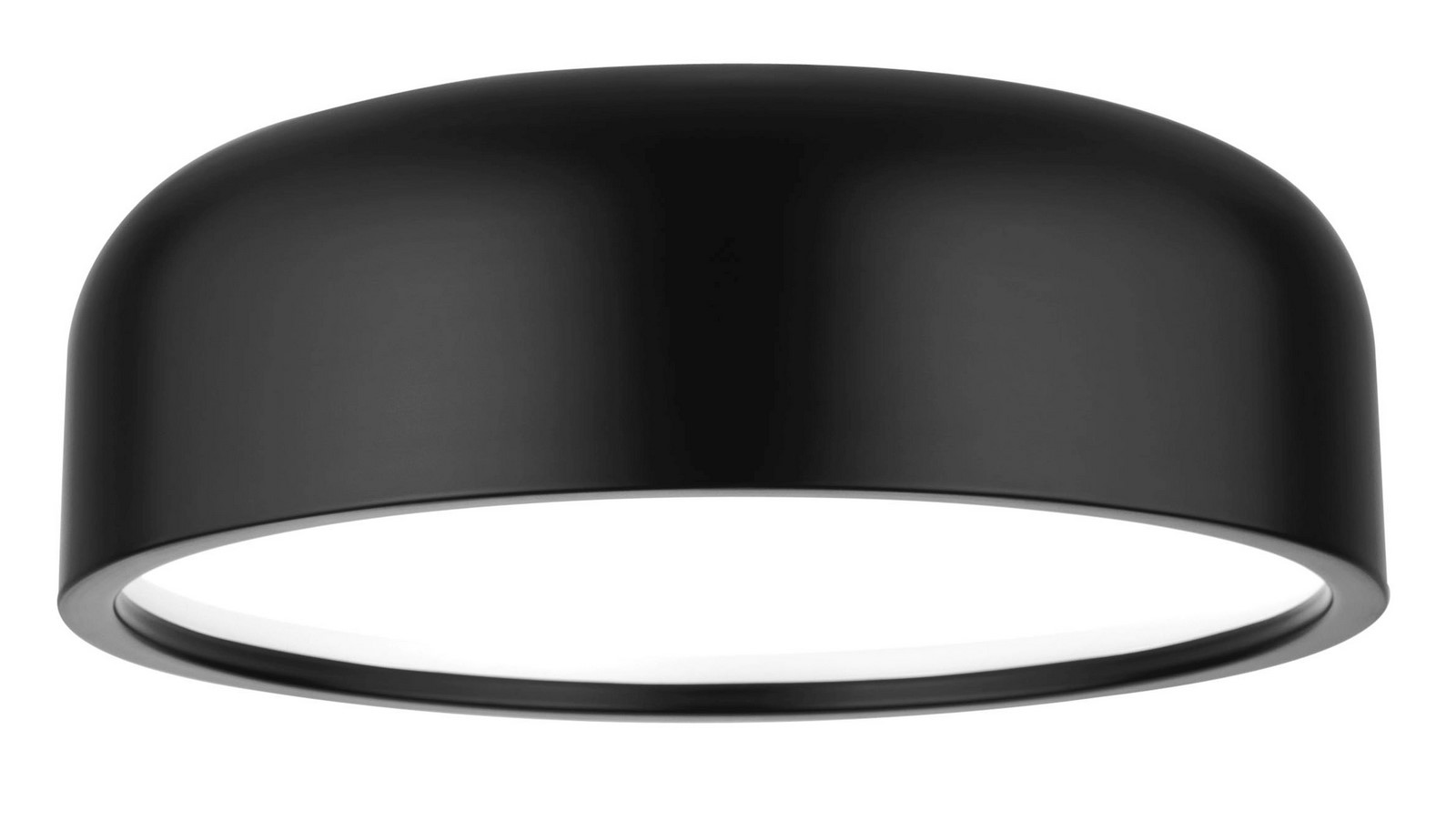 Luces Exclusivas GUIGUE LE42036 LAMPA SUFITOWA czarny