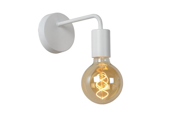 LUCIDE SCOTT 45265/01/31 LAMPA ŚCIENNA - NOWOCZESNA