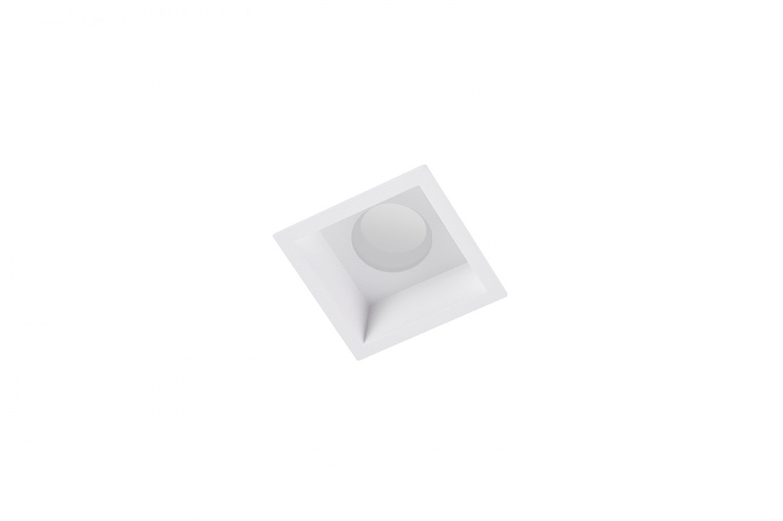 AZZARDO AZ4075 MILET WH TECHNICAL DOWNLIGHT WHITE