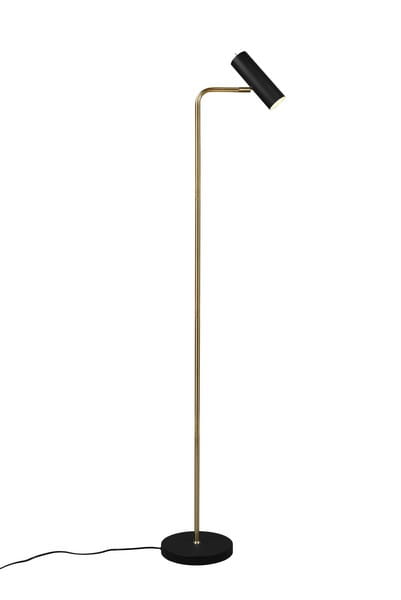 TRIO MARLEY 412400108 LAMPA STOJĄCA