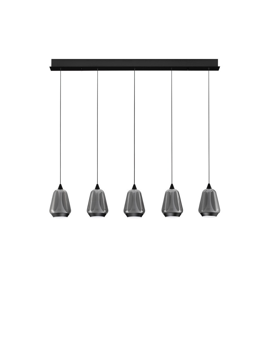 LUCES EXCLUSIVAS LE46148 RORIZNO LAMPA WISZĄCA