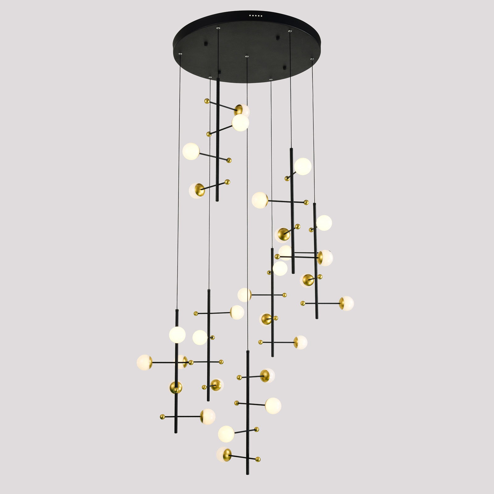 ITALUX Helmond PND-43883-28