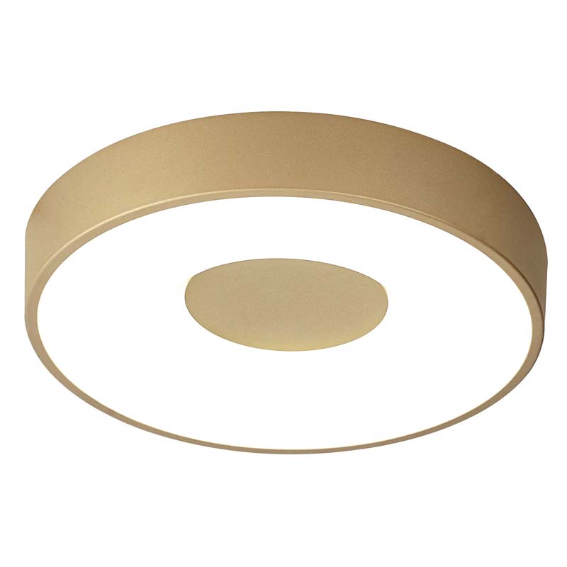 MANTRA Lampa sufitowa COIN 8038