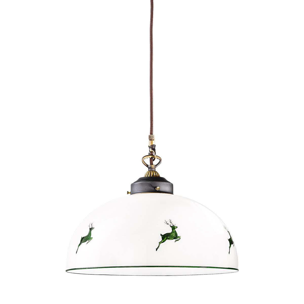 KOLARZ 731.32.102 NONNA lampa wisząca