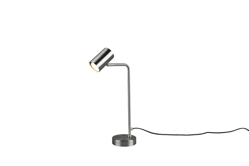 TRIO MARLEY 512400107 LAMPA STOJĄCA