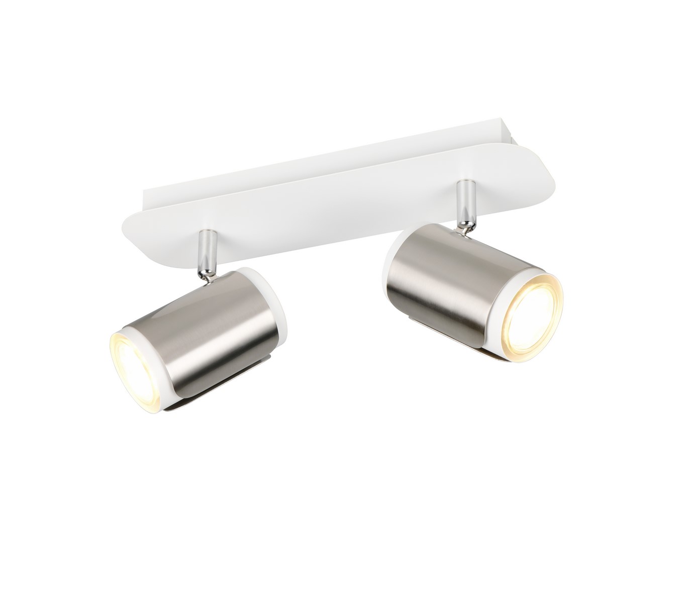TRIO GILLAN 814500207 lampa ścienna