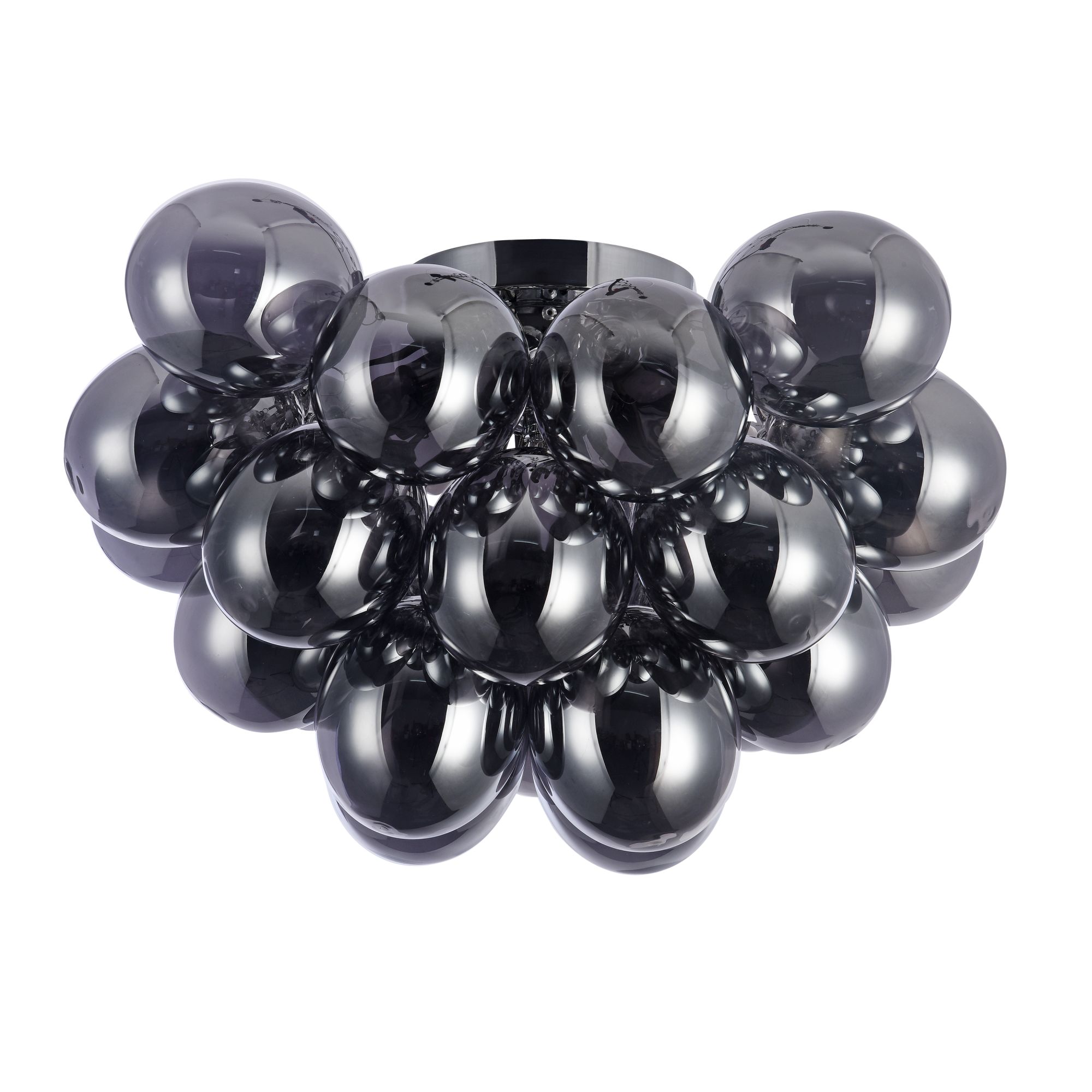 WYPRZEDAŻ MAYTONI MOD112CL-08N Modern Balbo Ceiling Lamp Nickel
