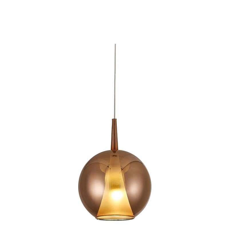 MANTRA Lampa wisząca bez podstawy ELSA 8241