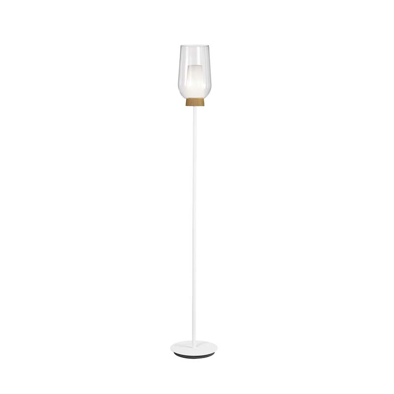 MANTRA Lampa podłogowa NORA 8282