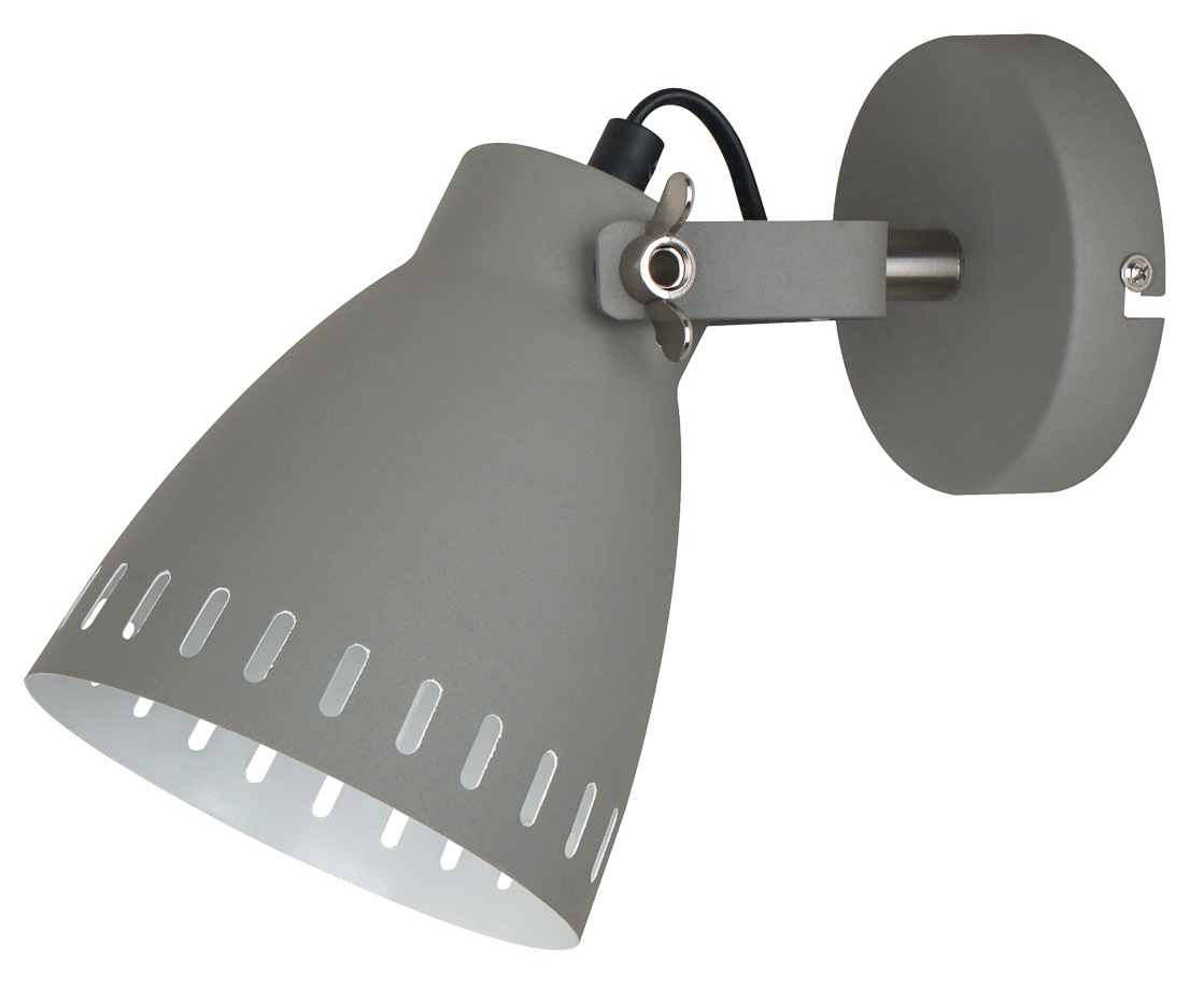 ITALUX Franklin MB-HN5050-1-GR+S.NICK