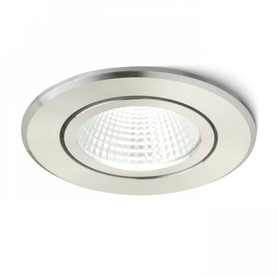 RENDL R10420 MIRO do wbudowania 230V/350mA LED 3W 3000K
