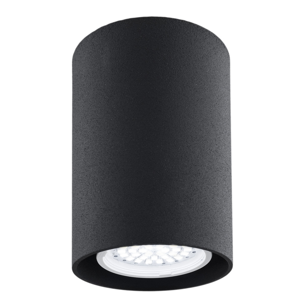 ARGON TYBER2 3118 plafon 1 pł. okrągły led