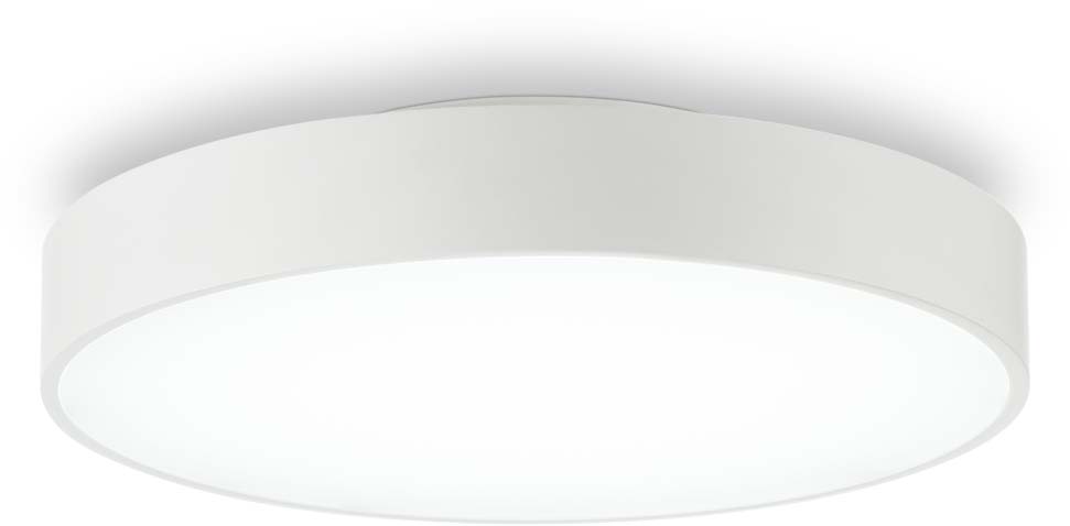 IDEAL LUX HALO PL1 D35 4000K 223193