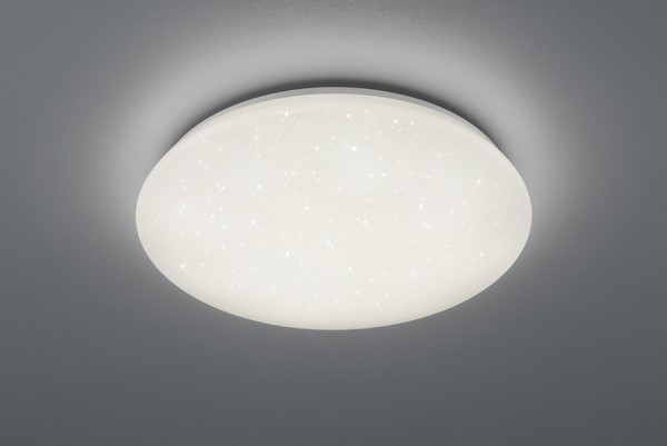 RL POTZ R62603000 LAMPA SUFITOWA - NOWOCZESNA