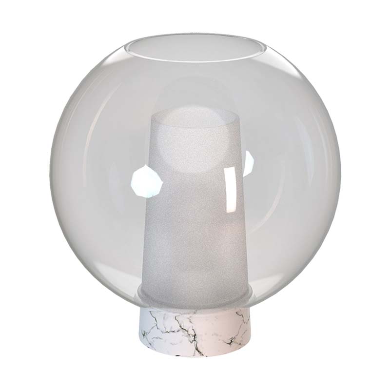 MANTRA Lampa stołowa NORA 8404