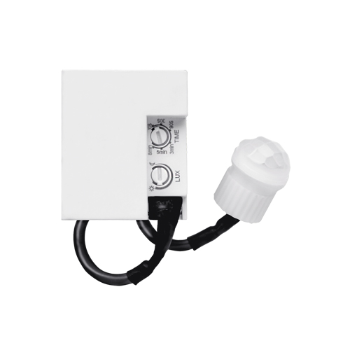 IDEUS 3695 PIXI PIR WHITE Czujnik ruchu