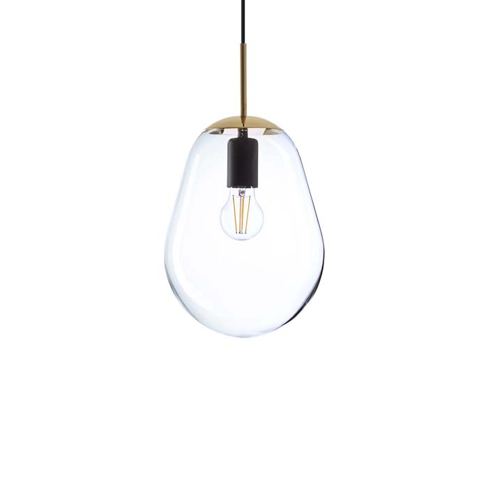 NOWODVORSKI 8534 CAMELEON PEAR S klosz/oprawa