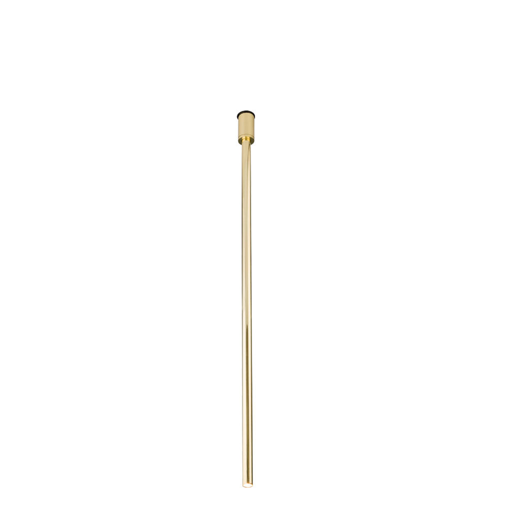 ANTIGO Plafon alha Y - Mosiądz polerowany (1100 mm) 9174