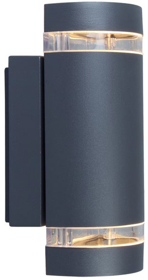 LUTEC FOCUS 5604011118 LAMPA ŚCIENNA ZEWNĘTRZNA