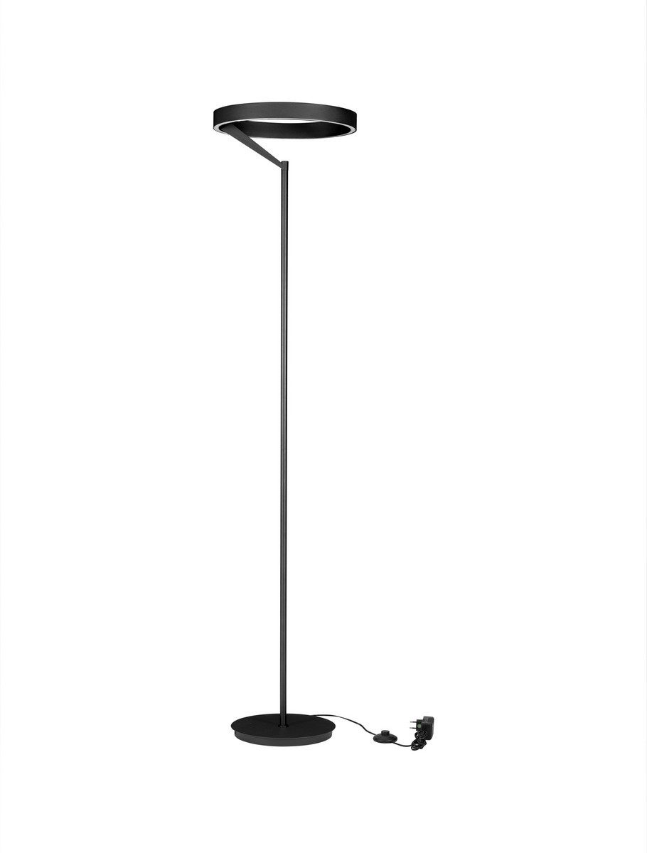 LUCES EXCLUSIVAS LE46053 GORAFE LAMPA PODŁOGOWA