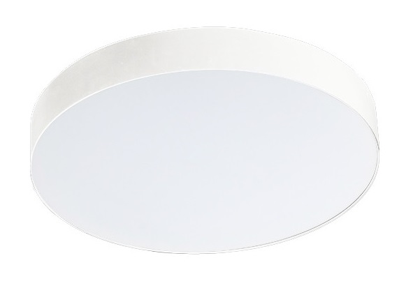 AZZARDO SHR664000-50-WH / AZ2264 Monza R 40 (white) Lampa sufitowa