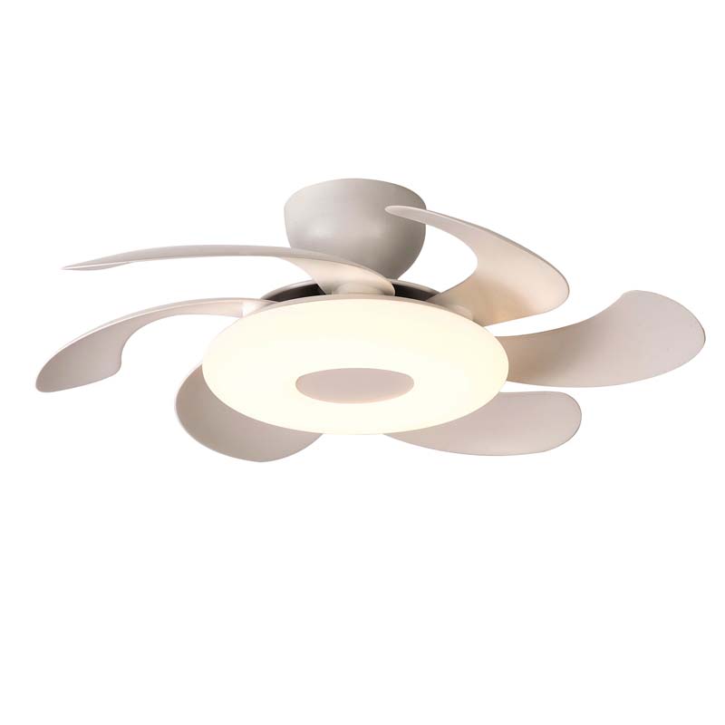 MANTRA Żyrandol z wentylatorem sufitowym FLOWER 8703