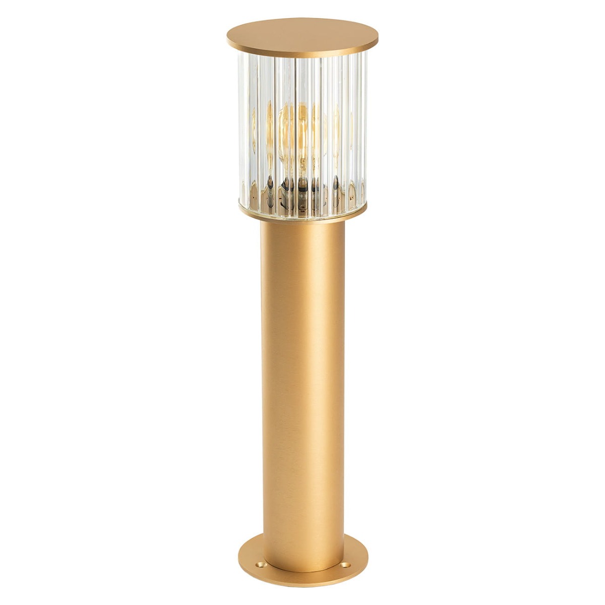 ARGON 8753 NORFOLK lampa ogrodowa stojąca 1pł., mała