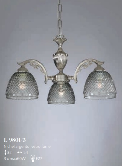 RECCAGNI ANGELO 9801 L.9801/3