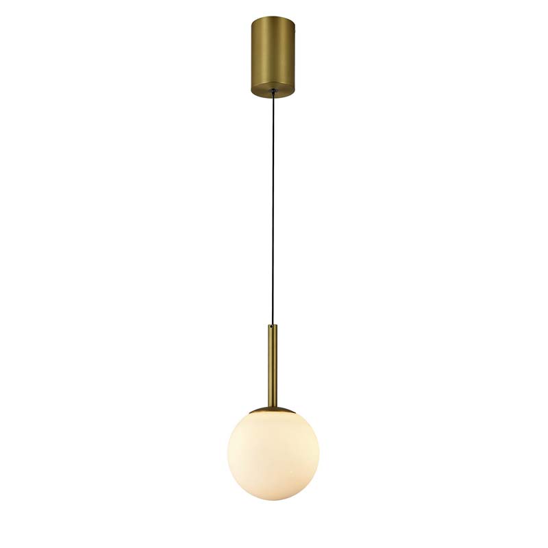 MANTRA Lampa wisząca PUEBLA 8888