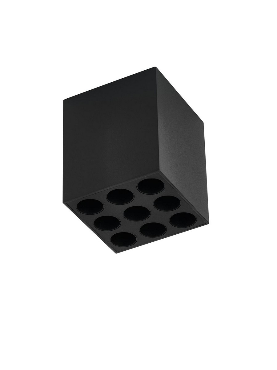 LUCES EXCLUSIVAS LE62381 CONSUE OCZKO SUFITOWE