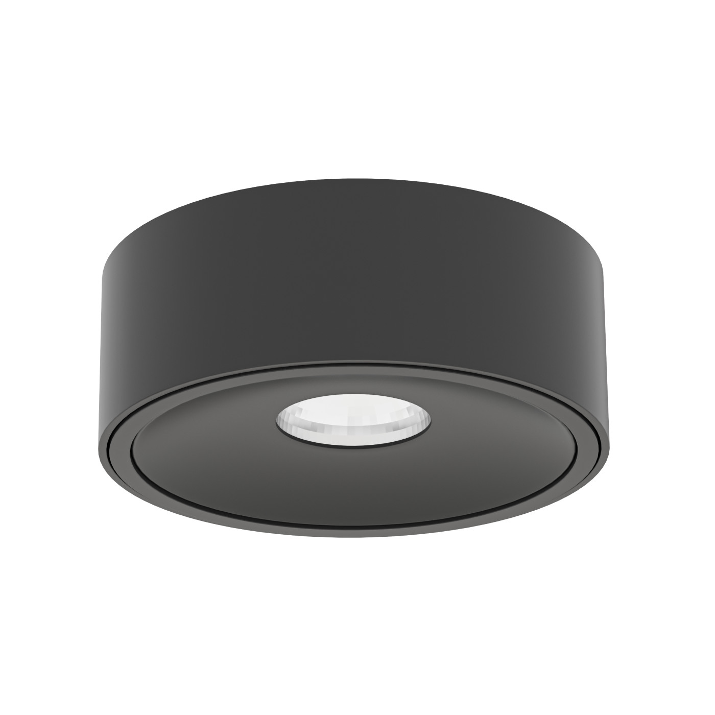 OPEN DESIGN OR82357 Neo Nero Slim Led / Ufo Nero *