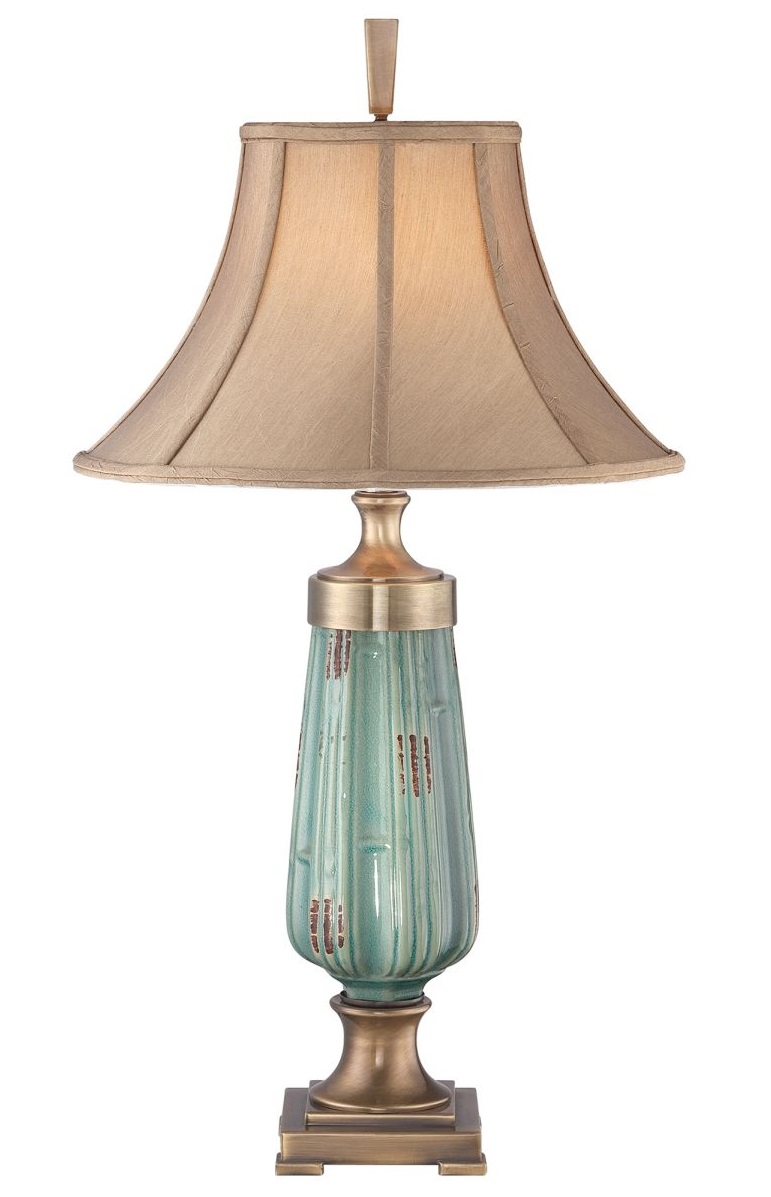 ELSTEAD MONTEVERDE QZ/MONTEVERDE Table Lamp