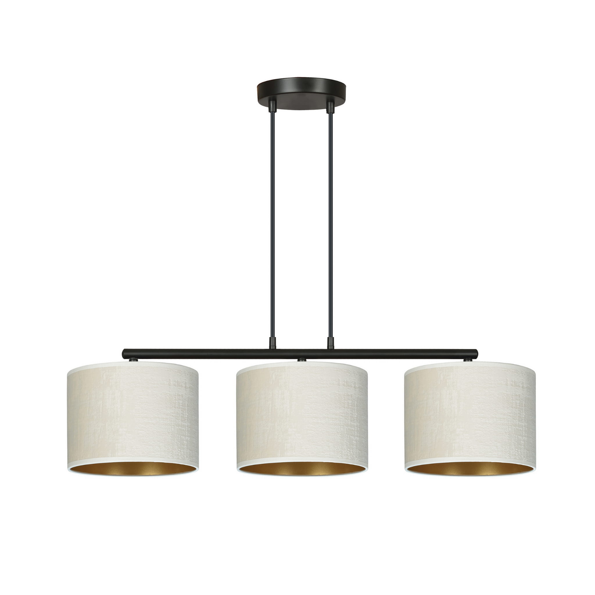 EMIBIG 1052/3 HILDE 3 BL WHITE