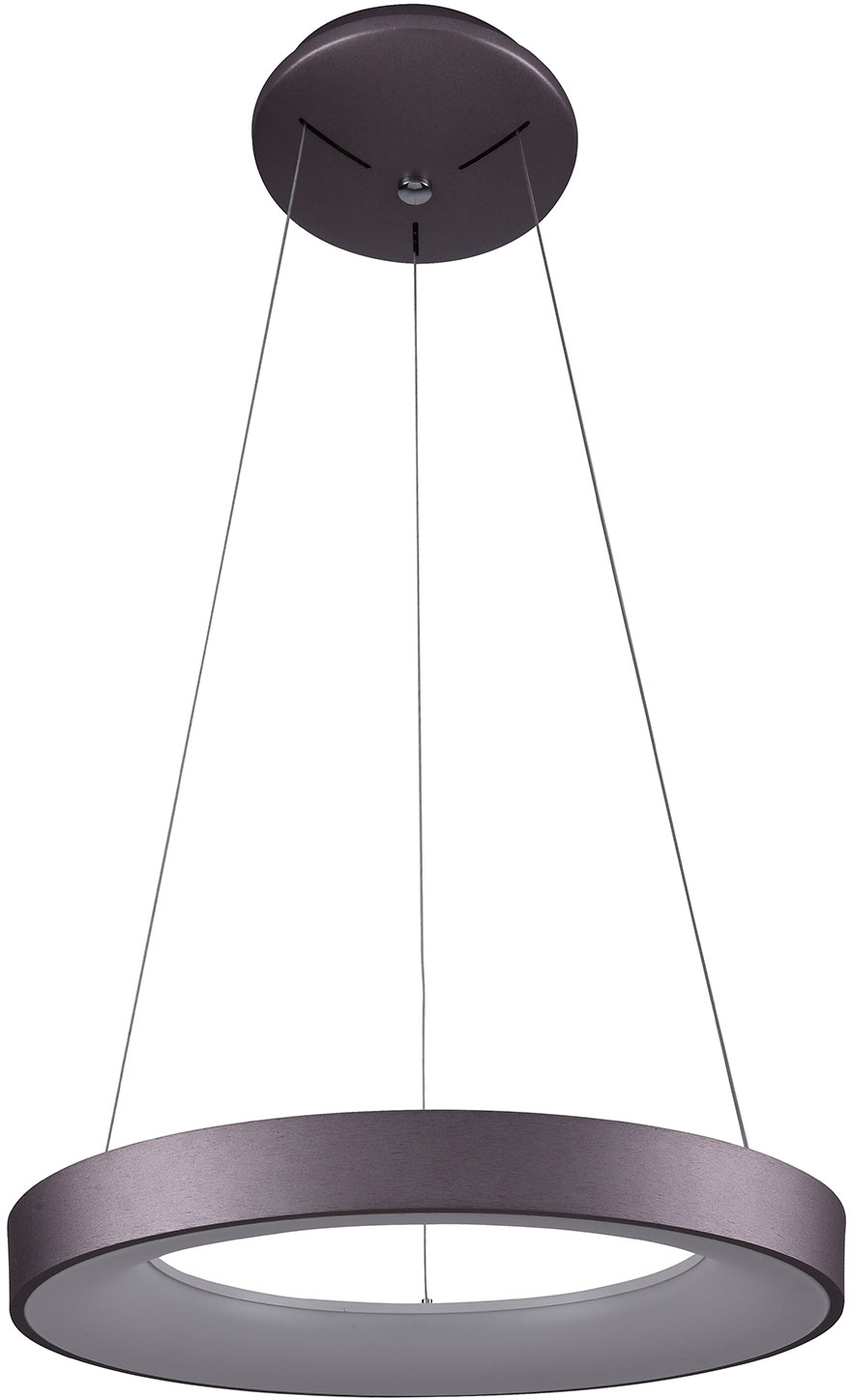 ITALUX Giulia 5304-840RP-CO-3 lampa wisząca