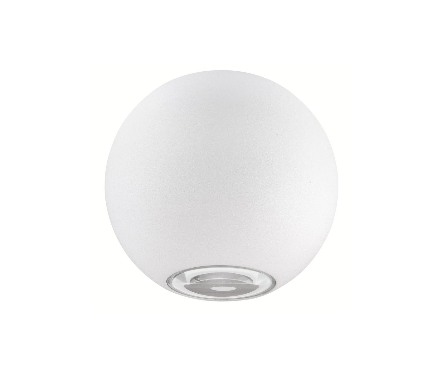 Luces Exclusivas QUIJORNA LE71365 LAMPA ZEWNĘTRZNA ŚCIENNA  biały