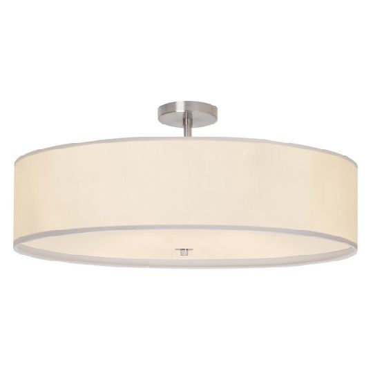 BRILLIANT ANDRIA 93522/05 LAMPA SUFITOWA - NOWOCZESNA