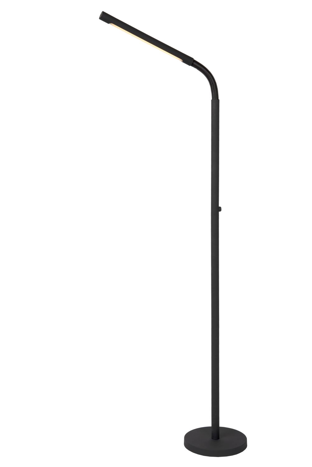 LUCIDE 36712/04/30 LAMPA STOJĄCA PODŁOGOWA GILLY