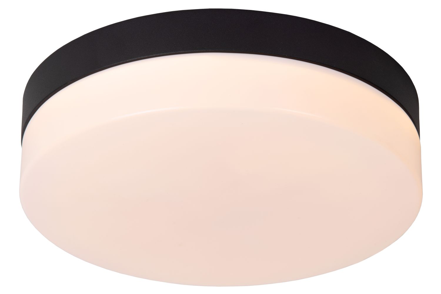 LUCIDE BISKIT 79111/24/30 LAMPA SUFITOWA czarny
