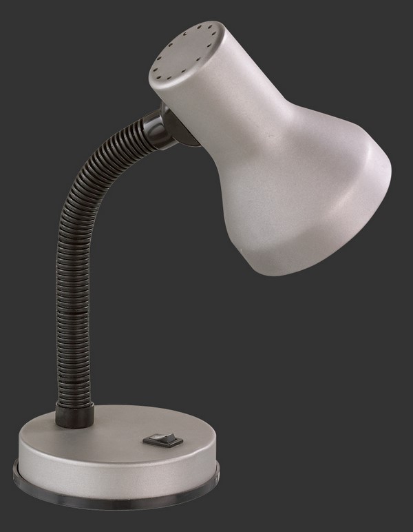TRIO PRONTO 5027011-47 LAMPA STOJĄCA - BIURKOWA