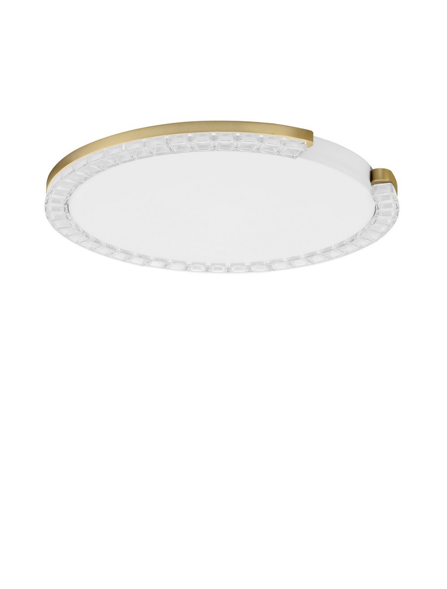 LUCES EXCLUSIVAS LE46107 MAHON LAMPA SUFITOWA