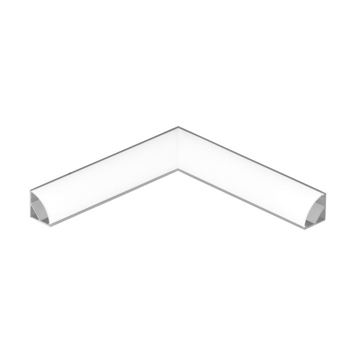 EGLO 98943 ECKVERBINDER LINKS ALU ZU 98941 Oświetlenie do wnętrz
