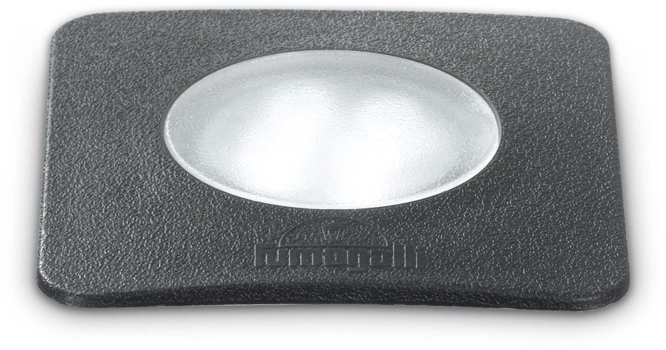 IDEAL LUX CECI SQUARE FI1 SMALL 120317