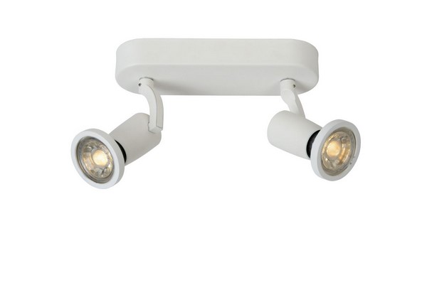 LUCIDE JASTER LED 11903/10/31 LAMPA SUFITOWA - REFLEKTOR